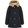 Svea Miss Smith Jacket - Black