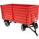 Siku 4 Wheel Side Tipping Trailer 2898