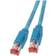 LSZH RJ45-RJ45 S/FTP Cat6a 5m