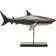 Kare Design Shark Base Dekofigur 38.5cm