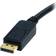 StarTech Gold DVI-D - DisplayPort 1.8m