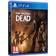 The Walking Dead: The Complete First Season Plus 400 Days (PS4)