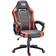 Don One Belmonte Gaming Chair - Black/Red