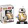 Funko Pop! Star Wars The Last Jedi BB-8