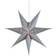 Star Trading Decorus Silver Weihnachtsstern 63cm