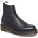 Dr. Martens Vegan 2976 Felix Rub Off - Black