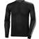 Helly Hansen Lifa Stripe Crew Men - Black