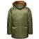 Alpha Industries N3B VF 59 Jacket - Sage/Green