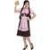 Widmann Tyrolean Dress Darling Pink