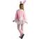 Dress Up America Tween Energizer Bunny Dress Costume