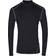 Under Armour Men's ColdGear Compression Mock - Black