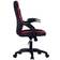 Nordic Gaming Little Warrior Gaming Chair - Black/Red