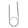 Knitpro Symfonie Fixed Circular Needles 25cm 2.25mm