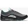 Nike Air Max 97 M - Black/Clear Emerald