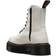 Dr. Martens Jadon - White Polished Smooth