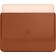 Sleeve MacBook Pro 13" - Saddle Brown