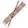 Knitpro Symfonie Double Pointed Needles 10cm 3.25mm