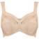 Anita Safina Comfort Soft Bra - Skin