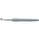 Knitpro Waves Single Ended Crochet Hook 15cm 7.00mm