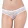 Triumph Tempting Lace Hipster - White