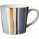 Denby Stripe Becher