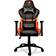Cougar Armor One Gaming Chair - Black/Orange