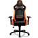 Cougar Armor S Gaming Chair - Black/Orange