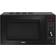 Amica AMGF20E1GB Schwarz