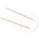 CChobby Circular Knitting Needle 60cm 4.5mm