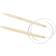 CChobby Circular Knitting Needle 80cm 8mm