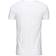 Jack & Jones Basic V-Neck Regular Fit T-shirt - White/Opt White