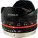 Rokinon 7.5mm F3.5 Ultra Wide-Angle Fisheye for Micro Four Thirds