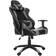 Paracon Knight Gaming Chair - Black/Grey