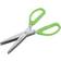 Westmark Kräuter Fee Kitchen Scissors 20cm