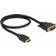 DeLock HDMI-DVI 0.5m