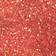 LASplash Crystallized Glitter Fuzzy Flamingo