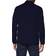 Lacoste Original L.12.12 Long Sleeve Polo Shirt - Navy Blue