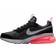 Nike Air Max 270 Futura M - Black/Oil Grey/Hot Punch/Cool Grey