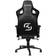 Noblechairs Epic SK Gaming Edition Gaming Chair - Black/White