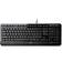 HP USB Keyboard (Nordic)