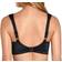 Miss Mary Happy Days Non Wired Bra - Black