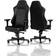 Noblechairs Hero Gaming Chair - Black/White