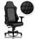 Noblechairs Hero Gaming Chair - Black/White