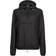 Urban Classics Basic Pull Over Jacket - Black