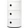 Kartell Componibili Lagerschrank 32x58.5cm