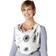 Baby K'tan Dandelion Print Baby Carrier