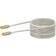 Gold 110dB Antenna F-Contact 7.5m