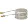 Gold 110dB Antenna F-Contact 10m