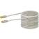 Schwaiger Gold 110dB Antenna F-Contact 15m