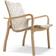 Swedese Primo Armchair 33.1"